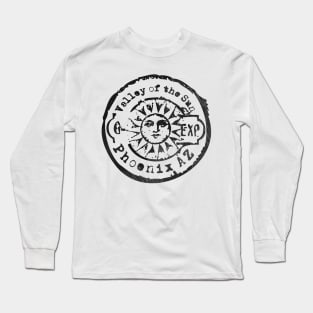 Phoenix Long Sleeve T-Shirt